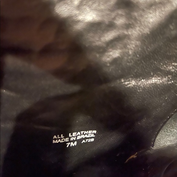 Tory Burch Low Boots - Picture 7 of 7